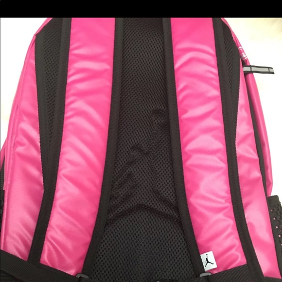 Jordan backpack - Picture 3 of 4